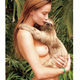 Illustration for article titled 2010 Pirelli Calendar: Gallery
